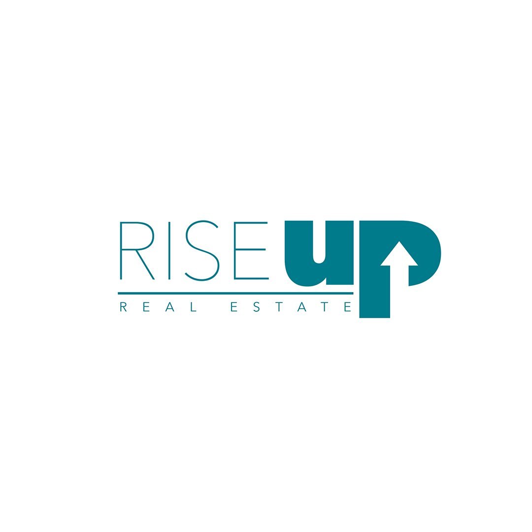 Welcome to #RiseUpHolding Dubai’s Finest Real Estate Agency determined to bring your valuation game “UP”