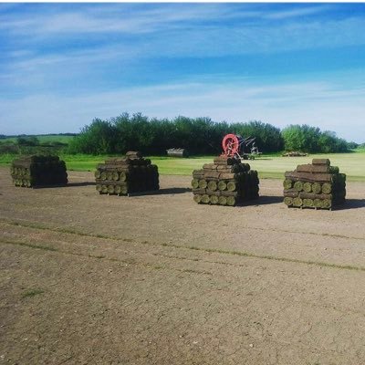 Almost 30 years of supplying nothing but the best home grown turf. We also cover all aspects of landscaping. 📍North East England📍