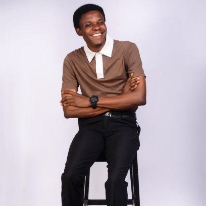 OLASUNKANMIROT3's profile picture. A Lawyer, and a Tiler. He's in love with article writing and research work. He's Irrevocably committed and  passionate about academic excellent.