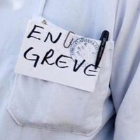 collectifmedecins.CHUPoitiers (@med_chupoitiers) 's Twitter Profile