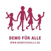 DemoFürAlle(@demofueralle) 's Twitter Profile Photo