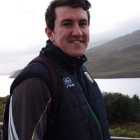 Cillian Ó Fearraigh (@cillianferry) 's Twitter Profile