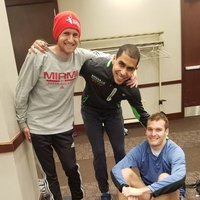 Joseph Elsakr (@josephelsakr) 's Twitter Profile