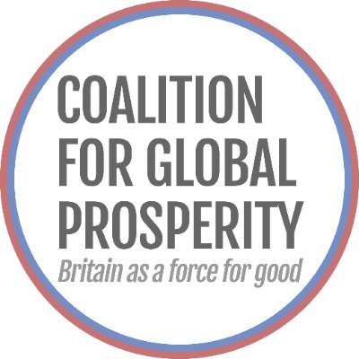 Britain is at its best when it acts as a global leader in development as well as in defence and diplomacy. CEO @RyanHensonUK Chair @AlistairBurtUK