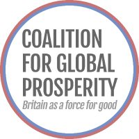 Coalition for Global Prosperity(@BritainLeads) 's Twitter Profileg