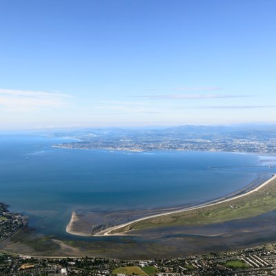 Supporting Communities in Dublin to engage with, enhance and improve their local water bodies