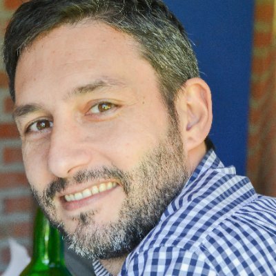 escriva's profile picture. #Python #GIS and #Data at @ExtraMileCloud