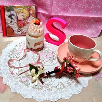 未憂さんのプロフィール画像