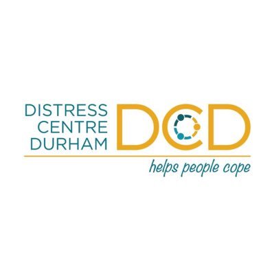 Distress Centre Durham helps those in distress to cope by providing distress/crisis support, suicide bereavement support groups & community education.