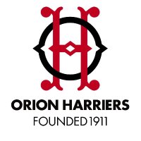 Orion Harriers(@Orion_Harriers) 's Twitter Profile Photo