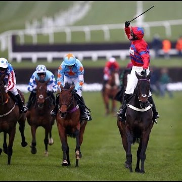 Horse Racing x Chelsea x Giants x Pacers - Posting a NAP every day. 10pts on each returns: N/A