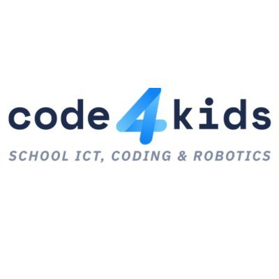 getcode4kids's profile picture. Code4Kids is the easiest way to upskill your teachers and implement a complete coding, robotics, and IT curriculum ages 8-15 using real-world tool and content.