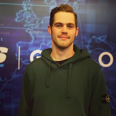 Sean_Tepper's profile picture. Director, Video & Social @blogto @dailyhive | Entertainment @ctvnewschannel | Formerly @theScoreesports, @TorontoStar & @GlobeandMail | Another coffee, always