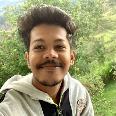 tdeshan7's profile picture. I am an entrepreneur, film maker, engineer just a simple man.