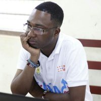 Bernard Joachim Potakey (@bpotakey) 's Twitter Profile
