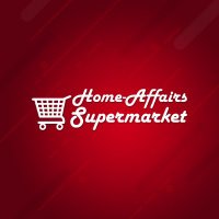 Home Affairs Supermarket(@HomeAffairsSup1) 's Twitter Profile Photo