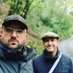 Iain & Adam (@originalflaneur) Twitter profile photo Iain & Adam (@originalflaneur) Twitter profile photo