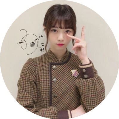 gNmmtHiLSaon0dQ's profile picture. 乃木坂＆櫻坂＆日向坂 齋藤飛鳥＆渡辺梨加＆齋藤京子推し