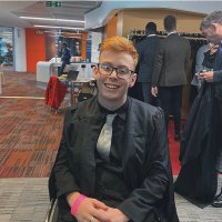 Charlie Burton (@charlie_burton9) 's Twitter Profile
