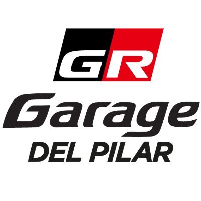 GR Garage Del Pilar