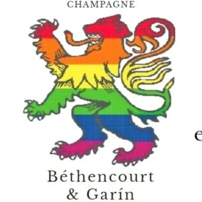 LGBT-profiled French Champagne