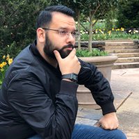 Sim Singh, PhD (@simhawk) 's Twitter Profile