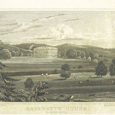 BryHistory's profile picture. 