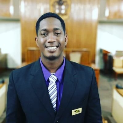 PeteBryan11's profile picture. Civil Engineer
Fortis Forever
I Love Jamaica 🇯🇲