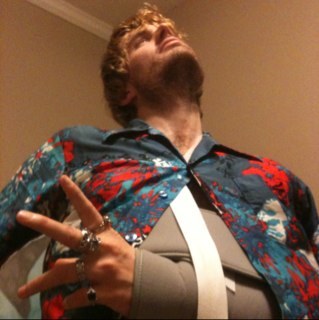 hypercalcium's profile picture. Golang Developer 
Once and Future pro wrestler 
Technology improviser
Drone operator
 https://t.co/mQMP8vBpMd

Whenever I think, it is too hard. He/Him