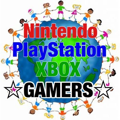 Nintendo・PlayStation・XBOXゲーマーズ🎮🍎さんのプロフィール画像