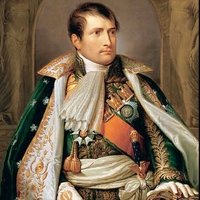 Joseph Bonaparte - @WhosJoeBonapart Twitter Profile Photo