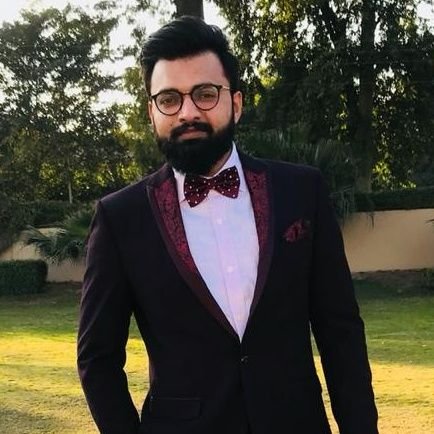 umairtahir055's profile picture. 