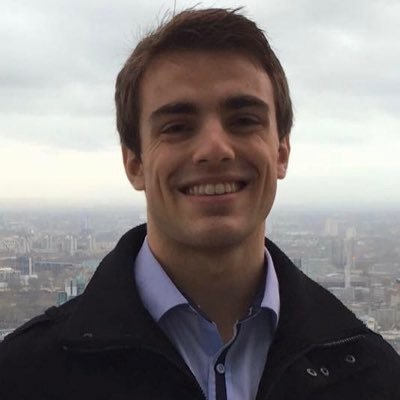 Chief Technology Officer at https://t.co/LDqUmkfjSb | PhD/Postdoc @Harvard | Blogger @TDataScience