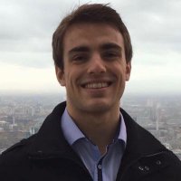 Matthew Stewart (@matthewpstewart) 's Twitter Profile
