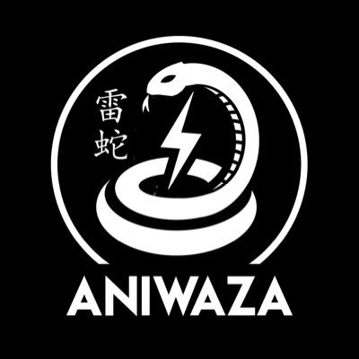 AniWaza 🔜 AniParty Vol.12