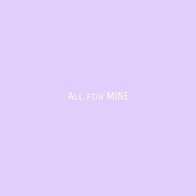 For #BTS