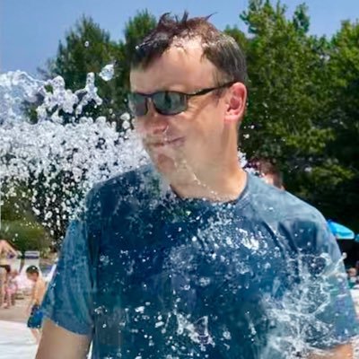 PartialCyborg's profile picture. Physics professor, juggler, husband, father. What else is there to say?