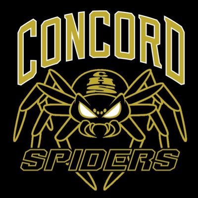 Concord High School🕷🌎