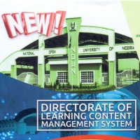 Directorate of Learning Content Management System (@dlcms_noun) 's Twitter Profile