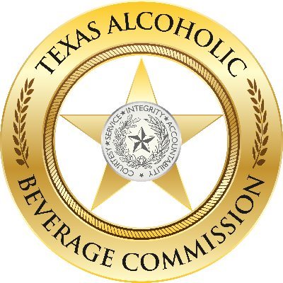 TABC regulates the alcoholic beverage industry in Texas. RT/follow does not necessarily mean endorsement. questions@tabc.texas.gov