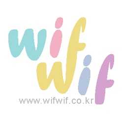 안녕하세요
스타일리쉬한 여자들만 오는 쇼핑몰♥
위프위프 입니다^^