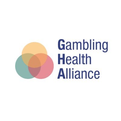 We are a coalition working to develop a public health approach to preventing gambling related harms. 
Secretariat by @R_S_P_H