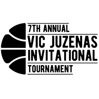 Vic Juzenas Invitational Basketball Tournament Hosted by Holy Trinity & St. Thomas Aquinas November 17-19, 2022