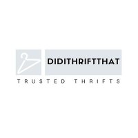 Didithriftthat (@didithriftthat) 's Twitter Profile