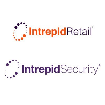 Intrepid has exclusive partnerships with many of the world’s leading manufacturers and innovators of retail technologies and security systems.