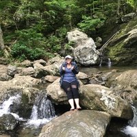 Katie (@enviscikate) 's Twitter Profile