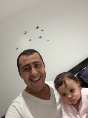 Mohamed_Abd87's profile picture. PM&R, Rééducation Fonctionnelle.