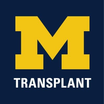 University of Michigan Transplant Research and Education & Engagement (TREE), Posting weekly #microlearning transplant videos to teach and learn for all levels!