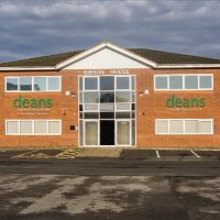 Deans Accountants(@DeansAccounts) 's Twitter Profile Photo