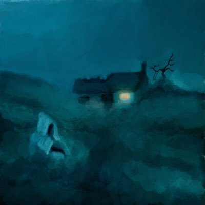 HESHOD's profile picture. le fúck off.